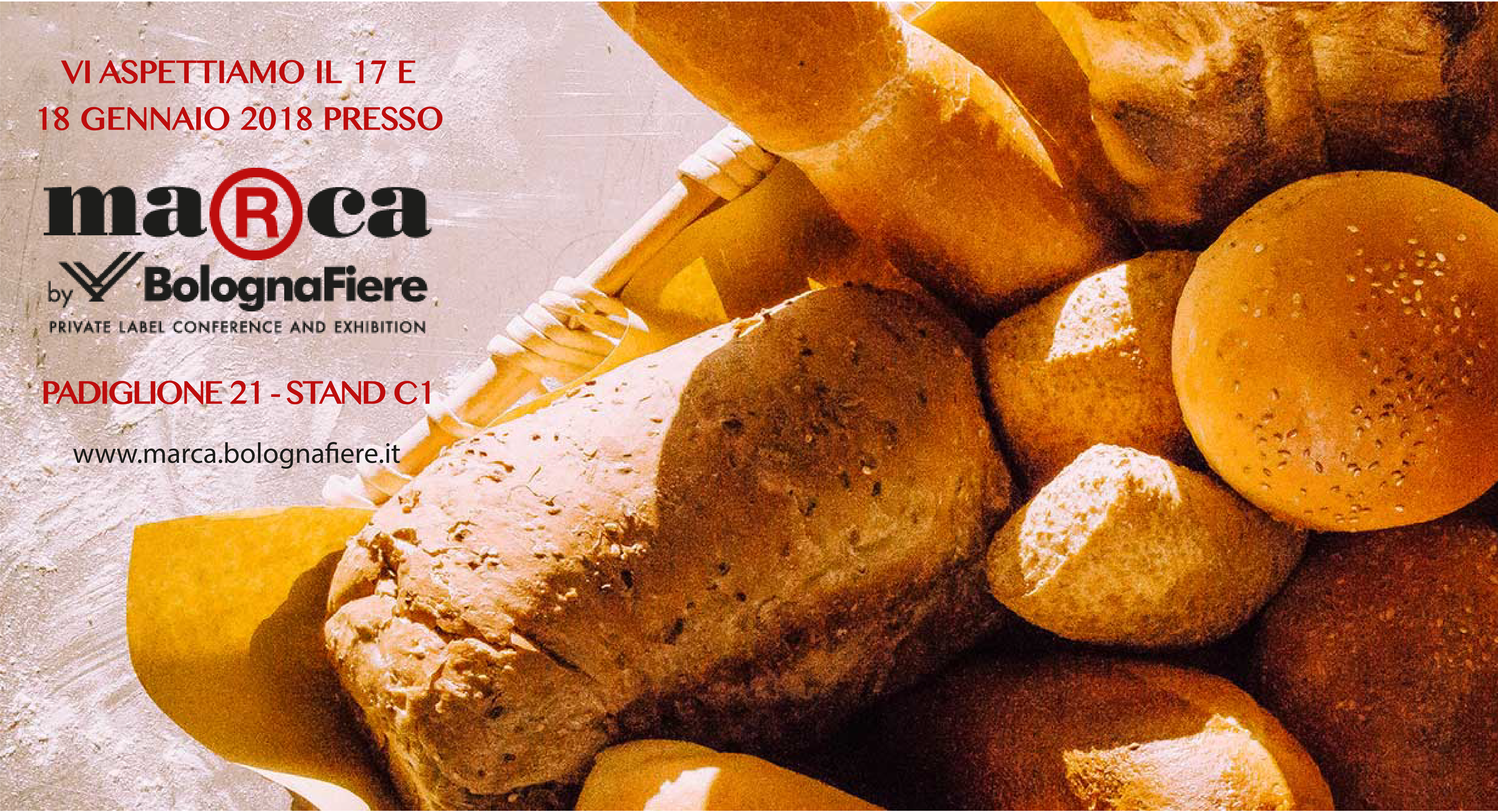 SAPORI DELLA MURGIA AL MARCA 2018