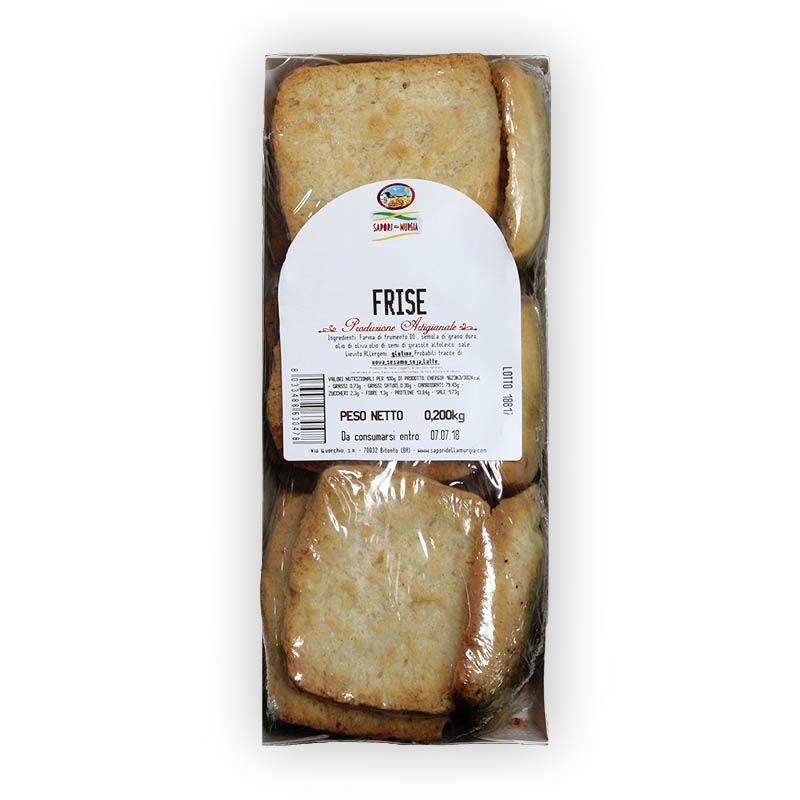 FRISE GR 200
